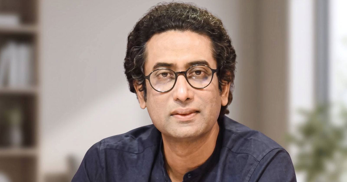 ইউজিসির সদস্য হলেন ঢাবির অধ্যাপক আব্দুল্লাহ আল মামুন