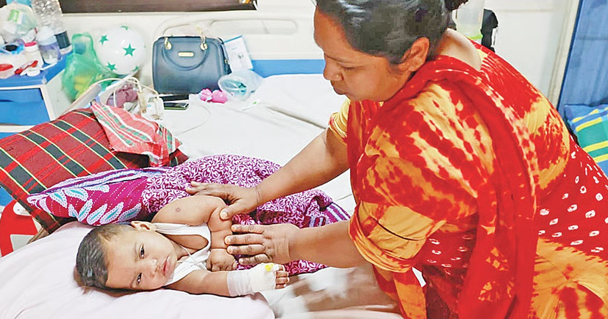 হামে প্রতিদিন গড়ে ৭ জনের বেশি মৃত্যু