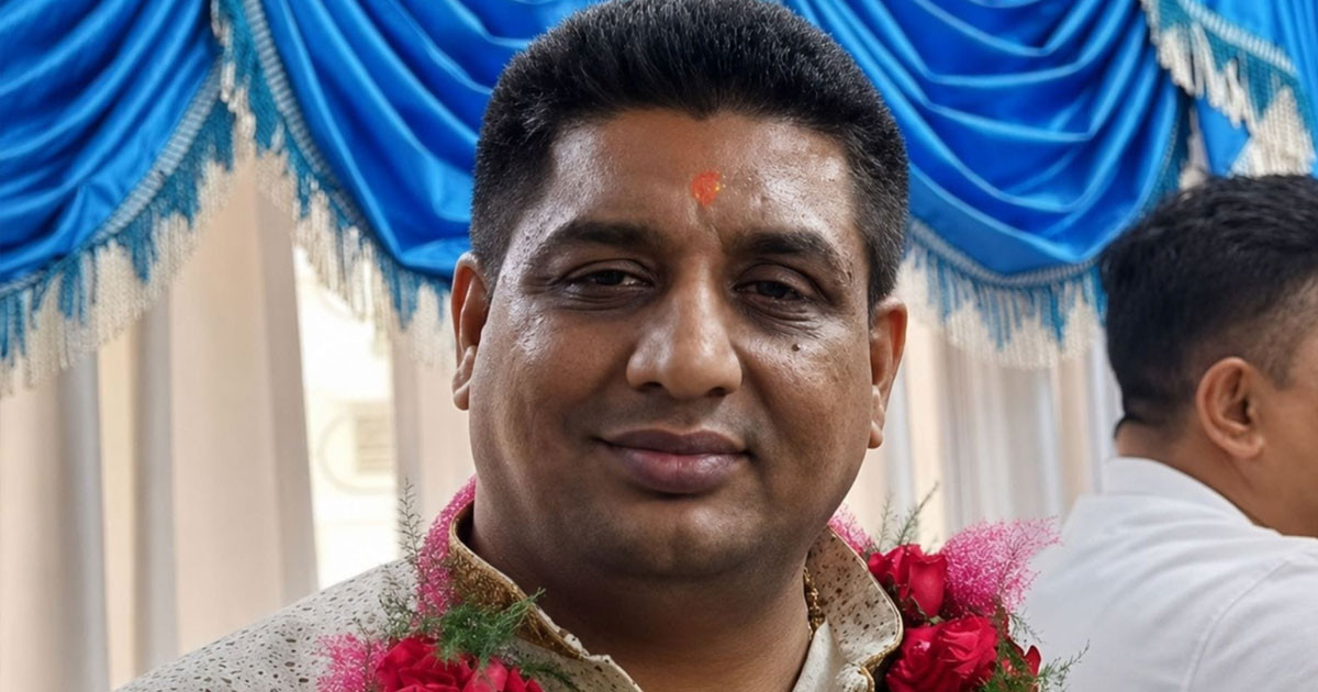 তৃণমূল কংগ্রেস নেতার ঝুলন্ত মরদেহ উদ্ধার