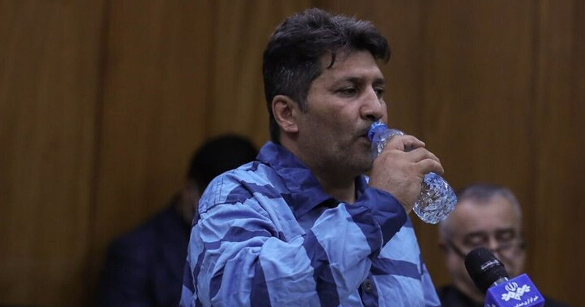 যুক্তরাষ্ট্র-ইসরায়েলের গুপ্তচরকে ফাঁসিতে ঝোলালো ইরান