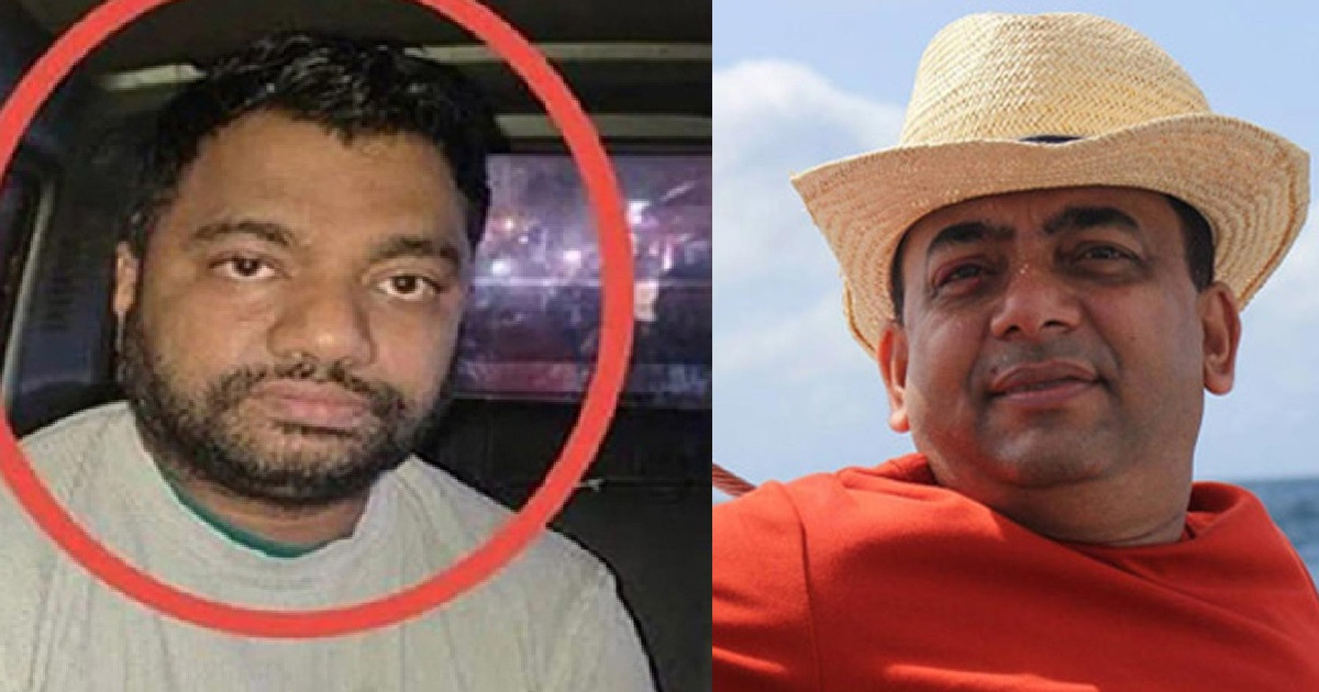 বেনজীরের সহযোগী নিলয়কে গ্রেপ্তার দেখিয়ে কারাগারে পাঠানোর নির্দেশ