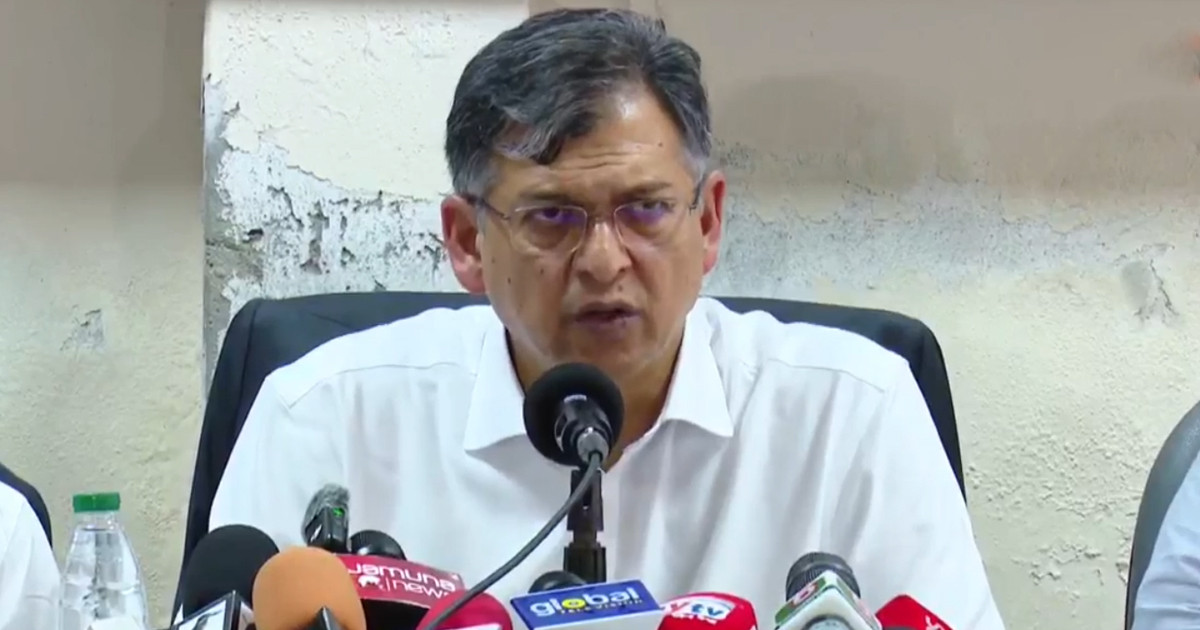 ৫-৭ দিনের মধ্যে রামিসাকে ধর্ষণ ও হত্যার বিচার সম্পন্ন করা হবে: স্বরাষ্ট্রমন্ত্রী