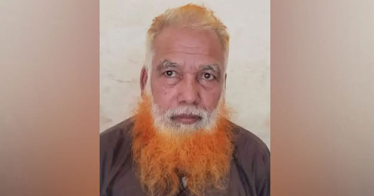এবার ৪ বছর বয়সী শিশুর শ্লীলতাহানি, বৃদ্ধ গ্রেপ্তার