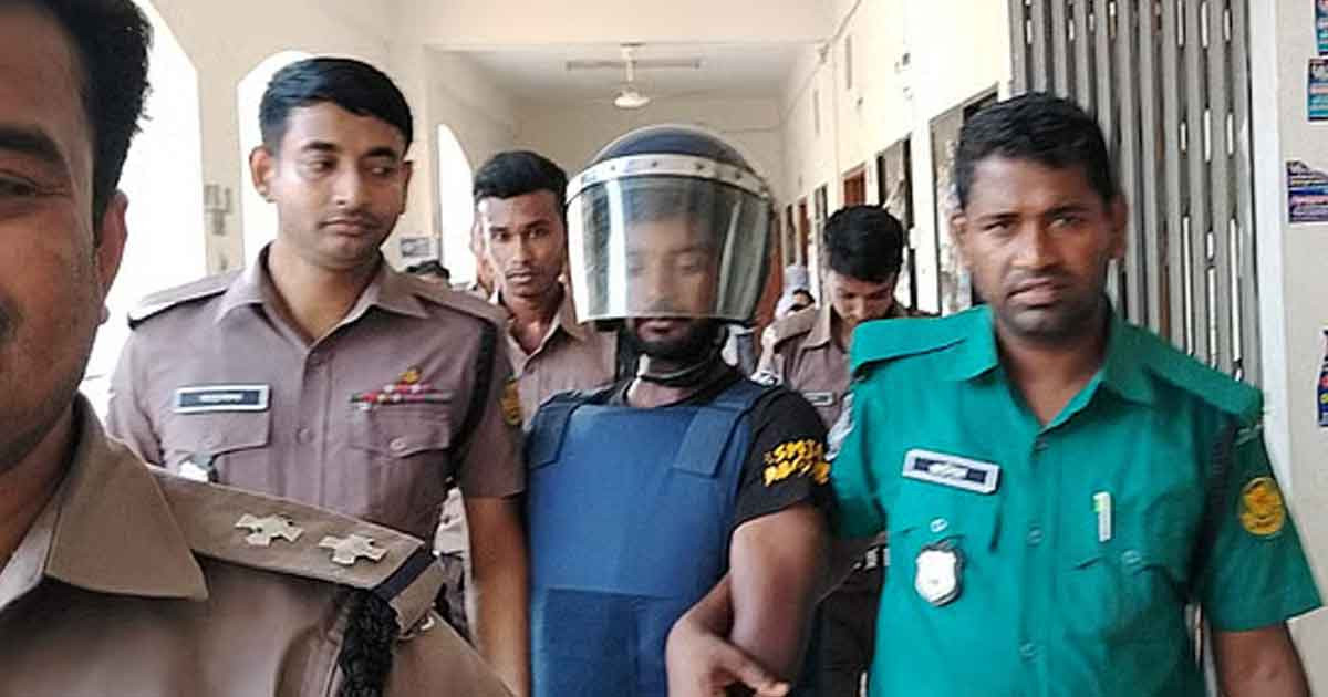 রামিসা ধর্ষণ-হত্যা: মামলার অভিযোগ গঠনের শুনানি ১ জুন