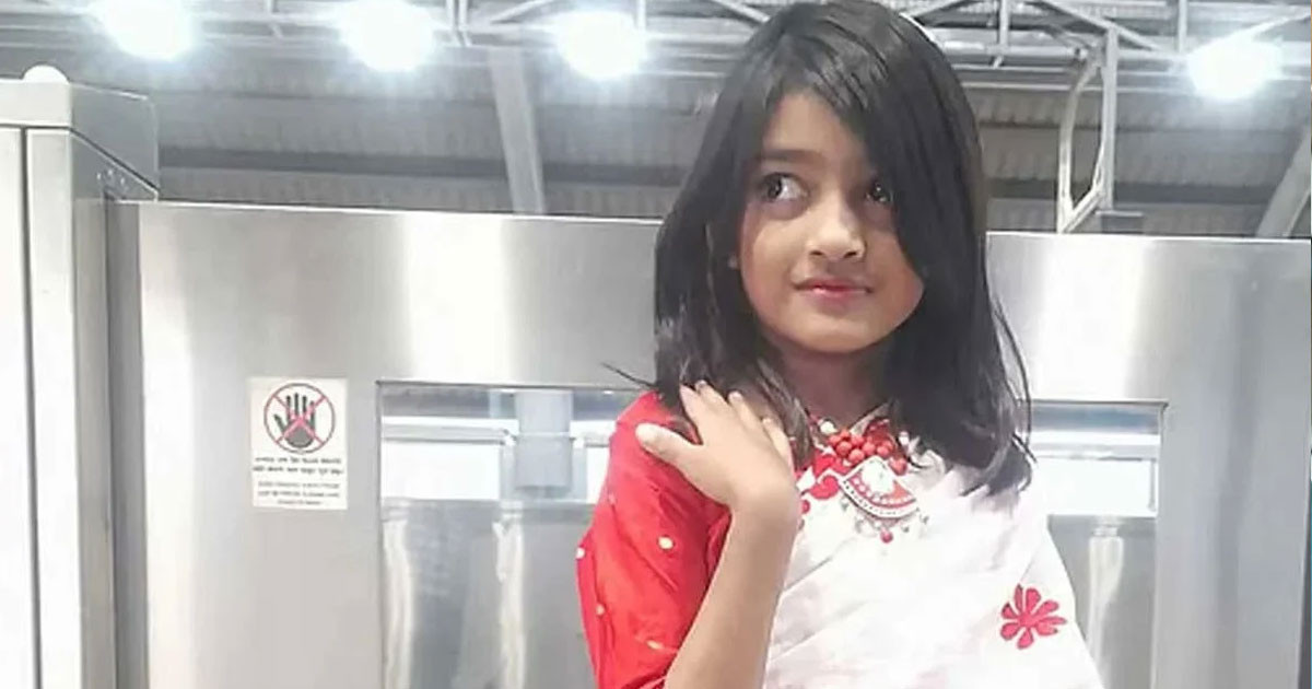 রামিসা হত্যা মামলা শিশু সহিংসতা দমন ট্রাইব্যুনালে বদলি, মিলল চাঞ্চল্যকর তথ্য