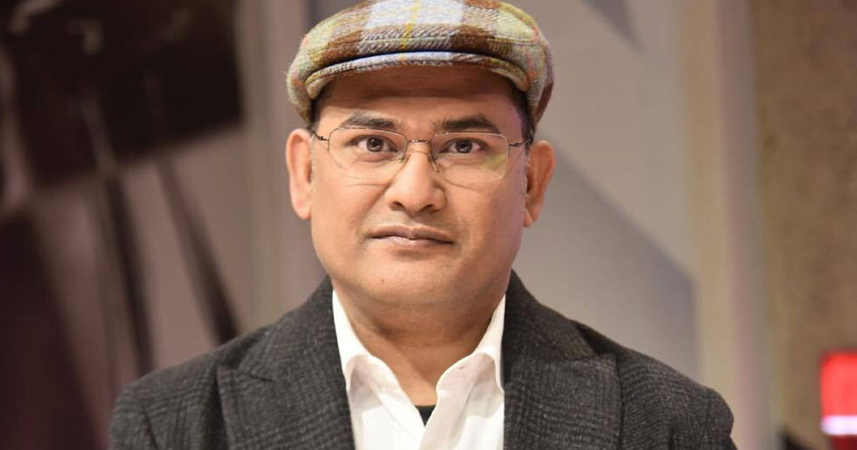 প্রধানমন্ত্রীর কার্যালয়ে নতুন দায়িত্বে ড. সাইমুম পারভেজ