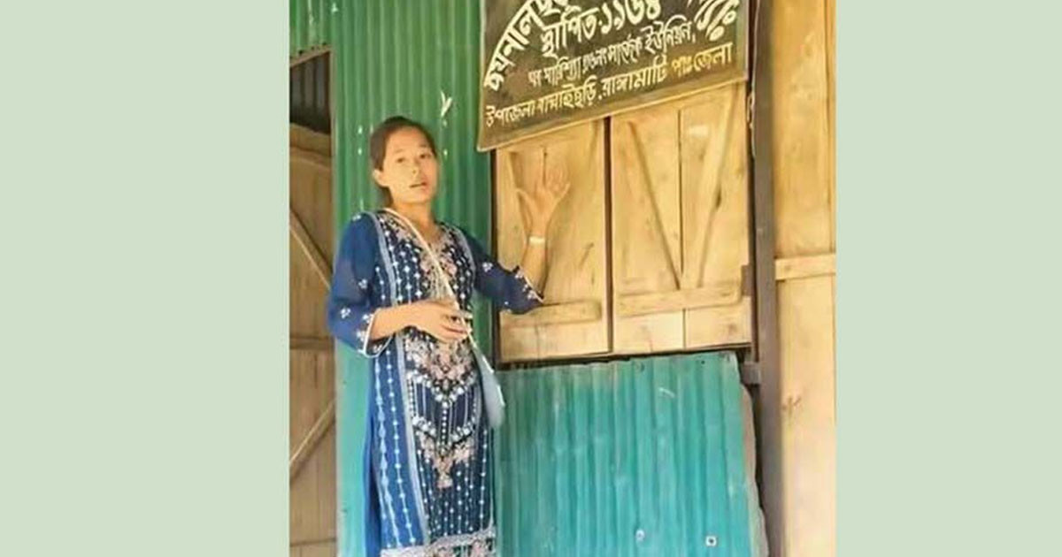 নারী কনেটেন্ট ক্রিয়েটরকে মারধর ও হুমকি