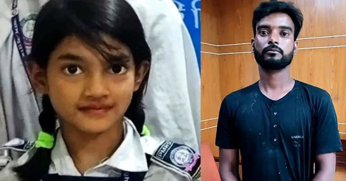 রামিসা হত্যা মামলায় আসামিপক্ষে আইনজীবী নিয়োগ দিলো সরকার