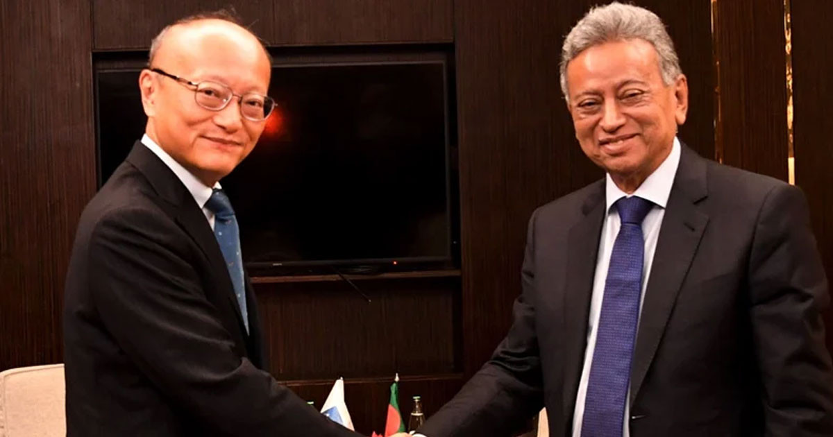 বাংলাদেশকে ১৪০ কোটি ডলার সহায়তা দেবে এডিবি