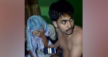 বান্ধবীর সঙ্গে আপত্তিকর অবস্থায় আটক, বহিষ্কার ছাত্রদল নেতা