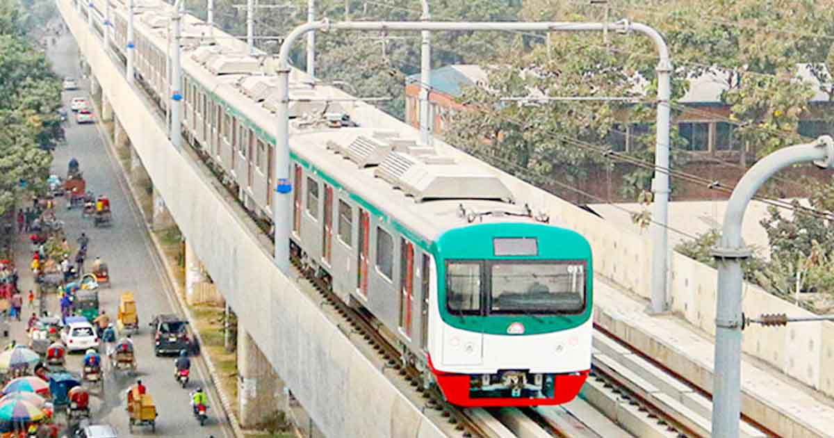 মেট্রোরেলে আজ বিশেষ ছাড়, যারা পাচ্ছেন