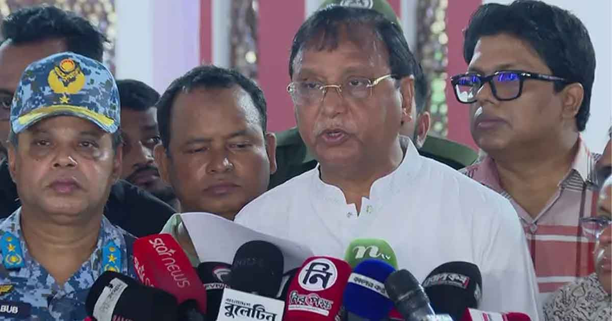 জাতীয় ঈদগাহে ঈদের প্রধান জামাত সকাল সাড়ে ৭টায়