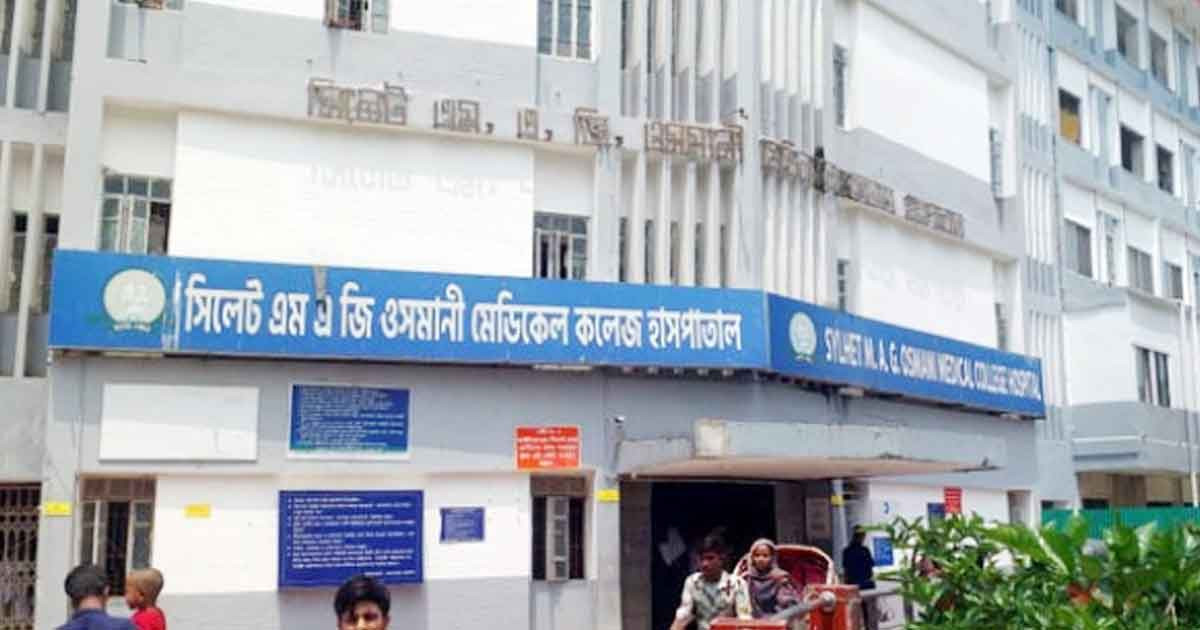 হাম উপসর্গে সিলেটে আরও ৩ শিশুর মৃত্যু