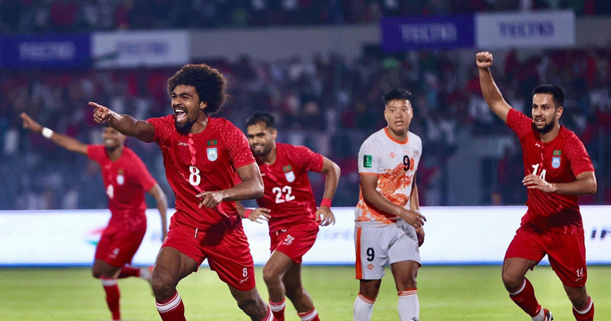 বাংলাদেশে দলে ফিরলেন জিকো, নতুন মুখ স্বাধীন