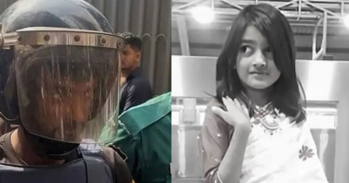 শিশু রামিসা হত্যা, চার্জশিটে উঠে এলো ভয়ঙ্কর যেসব তথ্য