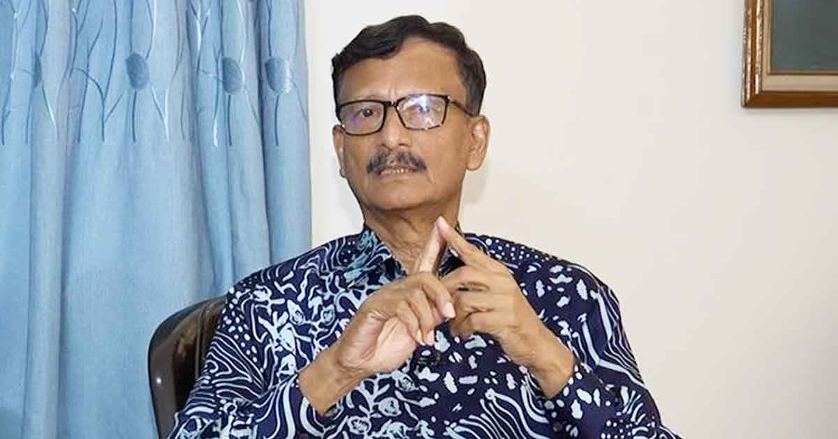 গুরুত্বপূর্ণ সিদ্ধান্ত নিতো 'কিচেন কেবিনেট', পদত্যাগ করতে চেয়েছিলাম: তৌহিদ হোসেন