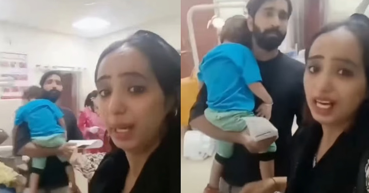 ভারতীয় চিকিৎসকের অবহেলা: উপড়ে ফেলা হলো সম্পূর্ণ সুস্থ দাঁত