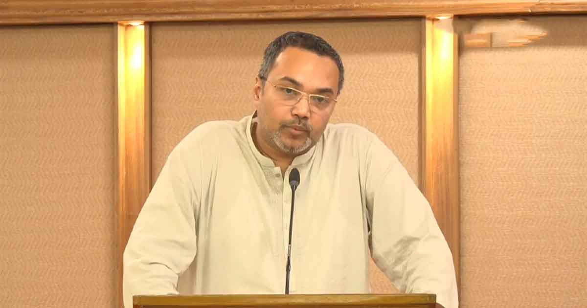 সরকারের ১০০ দিনের কাজের অগ্রগতি তুলে ধরলেন প্রধানমন্ত্রীর উপদেষ্টা