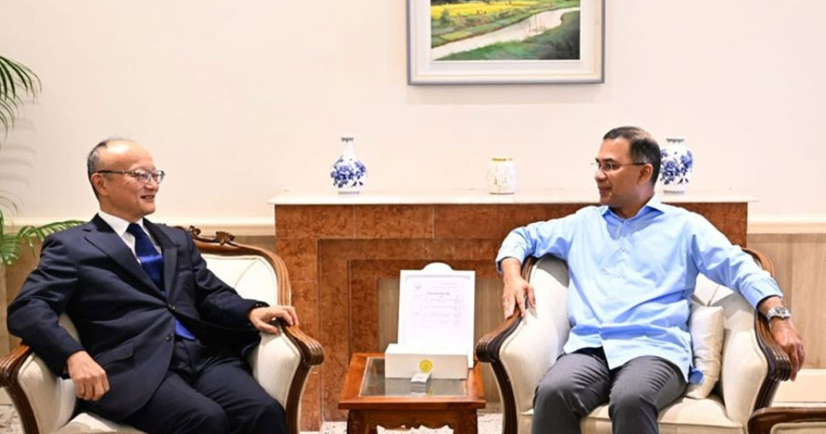 বাংলাদেশকে ৫ বিলিয়ন ডলার দেবে এডিবি
