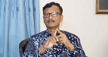 গুরুত্বপূর্ণ সিদ্ধান্ত নিতো 'কিচেন কেবিনেট', পদত্যাগ করতে চেয়েছিলাম: তৌহিদ হোসেন