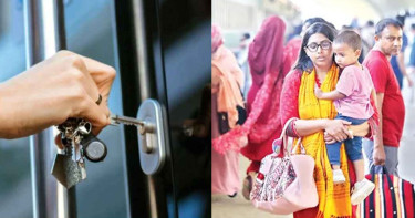 ঈদে গ্রামে যাচ্ছেন? যাওয়ার আগে যেসব বিষয় খেয়াল রাখা জরুরি