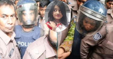 জবানবন্দিতে স্ত্রী স্বপ্নাকে নিয়ে রোমহর্ষক বর্ণনা সোহেলের