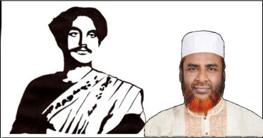 ‘কবি নজরুলের সৃষ্টিকর্মের প্রসারে সরকারকে নজর দিতে হবে’