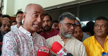 শিশু রামিসা হত্যার বিচার ১ জুন থেকে শুরু : আইনমন্ত্রী