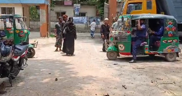পলায়ন, গোপন বিয়ে ও অপহরণ চেষ্টা—অবশেষে গ্রেপ্তার তিন সন্তানের জননী