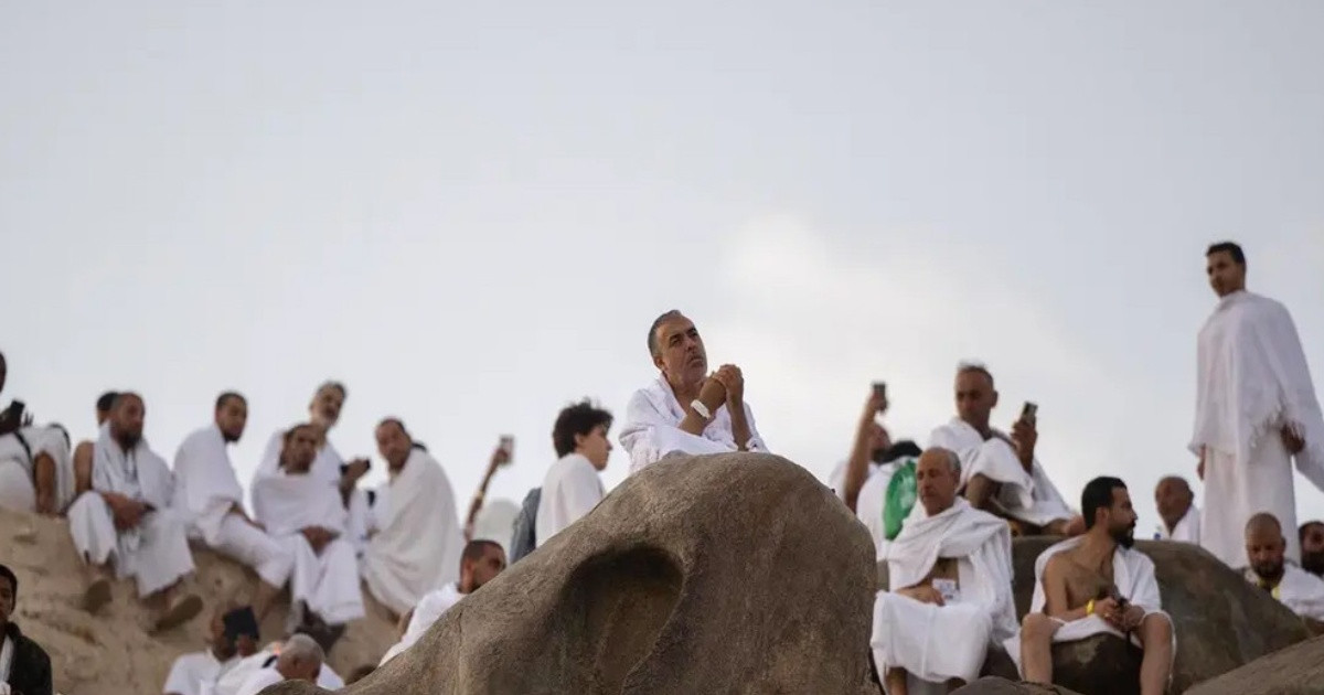 যে ৫ দিন তাকবিরে তাশরিক পড়া ওয়াজিব