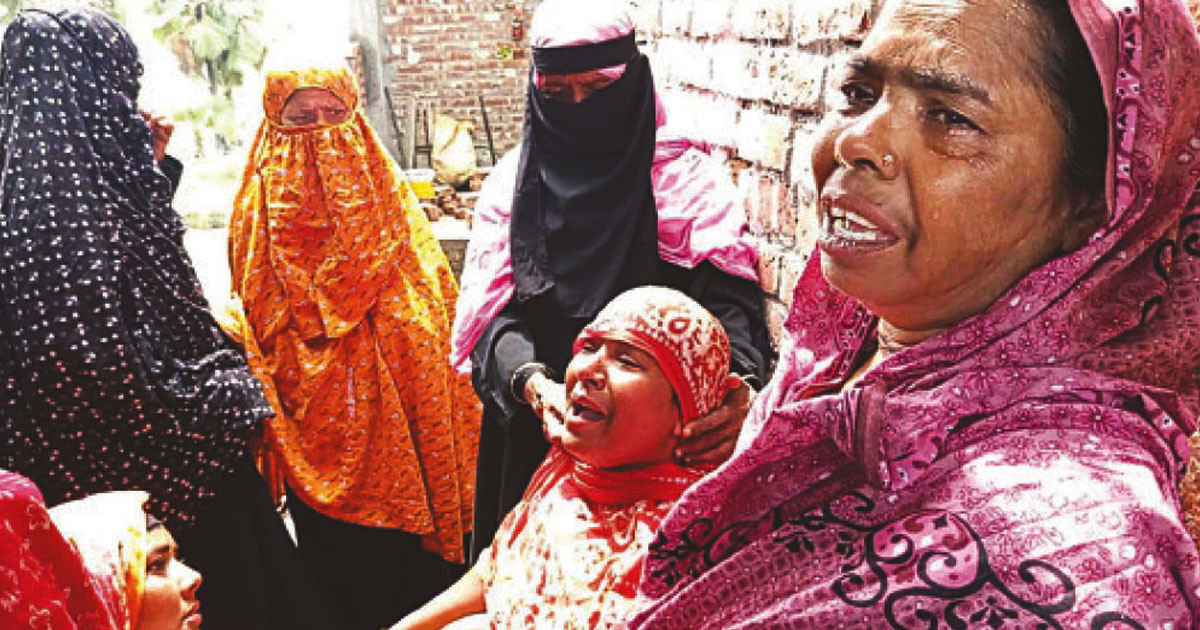 আনন্দের ঈদযাত্রা সড়কেই শেষ