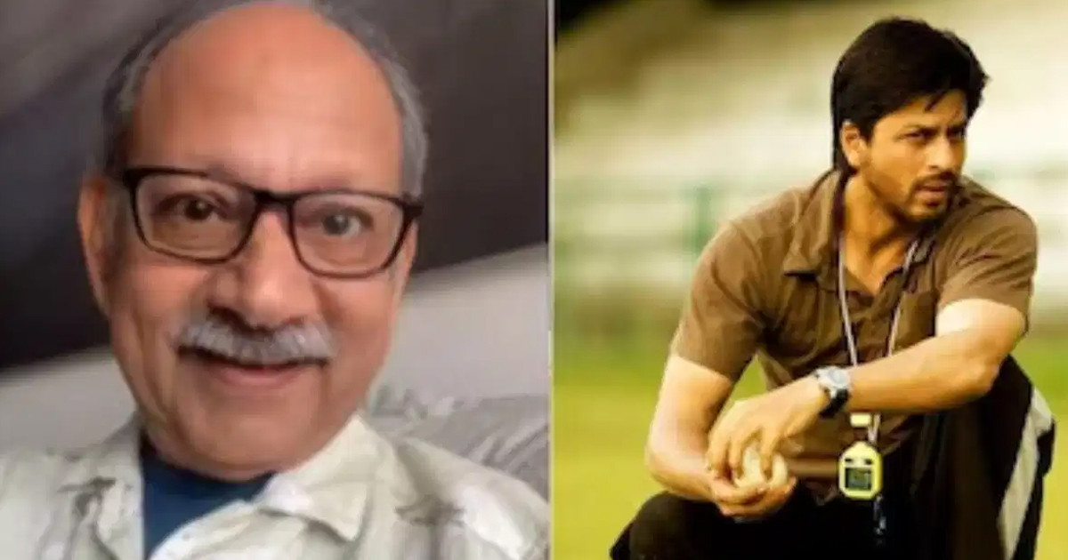 মারা গেলেন শাহরুখ খানের সহঅভিনেতা রমাকান্ত দয়ামা