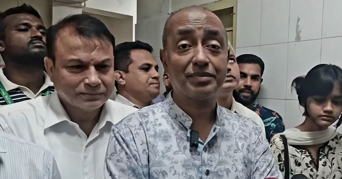 রামিসা মামলায় বিচারকার্য দ্রুত সম্পন্নে সহায়তা করবে রাষ্ট্রপক্ষ: আইনমন্ত্রী