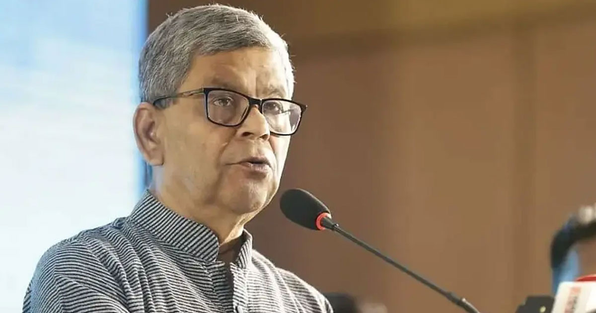 কারামুক্ত হলেন সাংবাদিক শওকত মাহমুদ