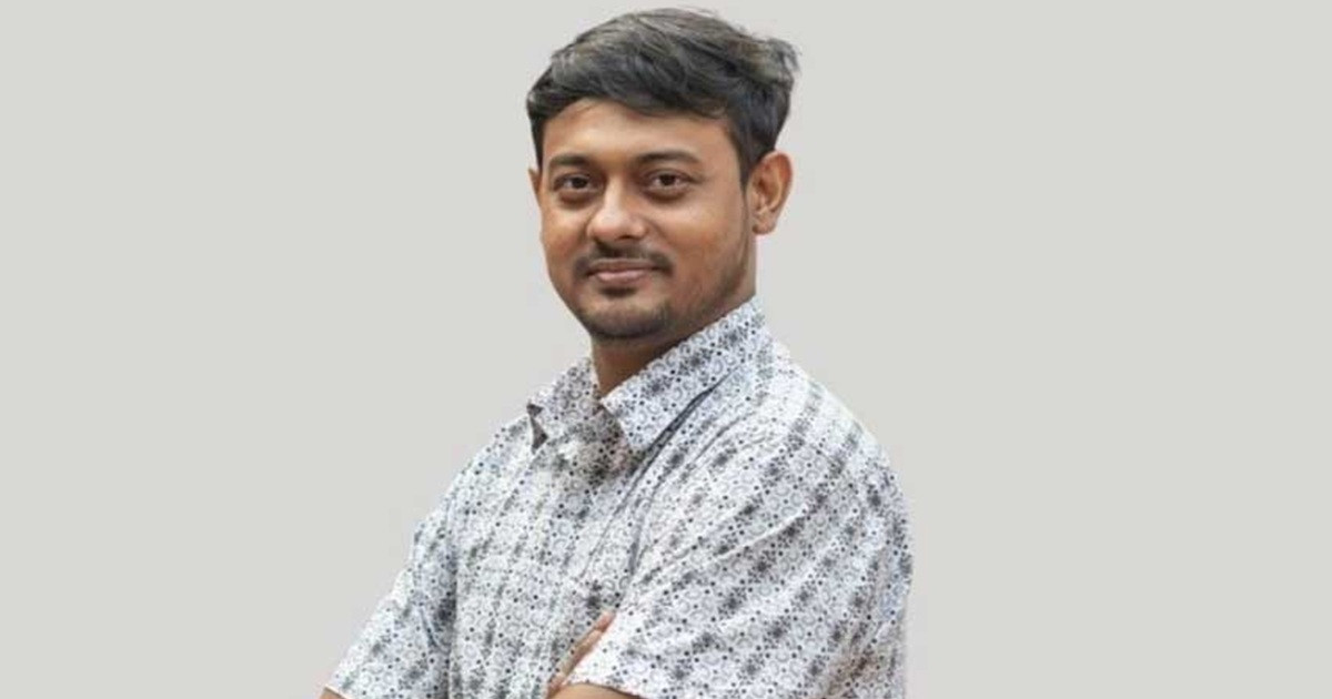 নাসীরুদ্দীন পাটওয়ারীর মতিঝিলের অফিস বন্ধ ঘোষণ