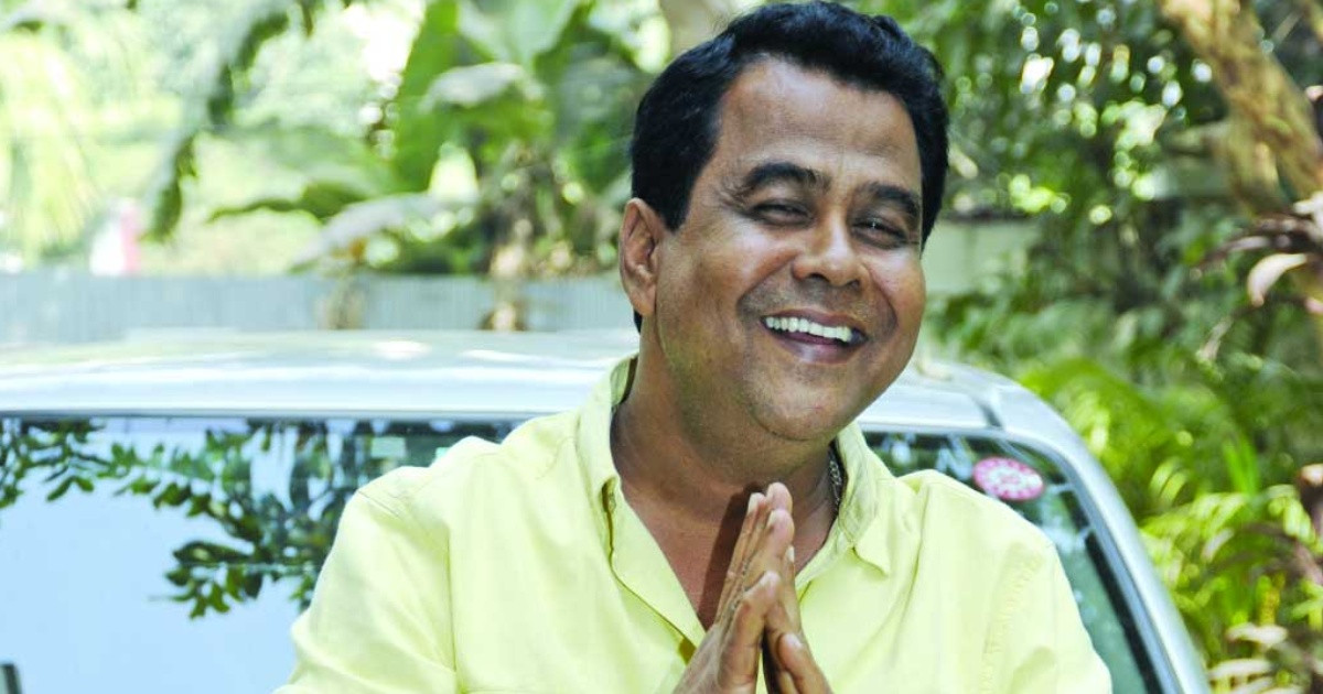 বিয়ে নিয়ে আক্ষেপের শেষ নেই সোহেল খানের