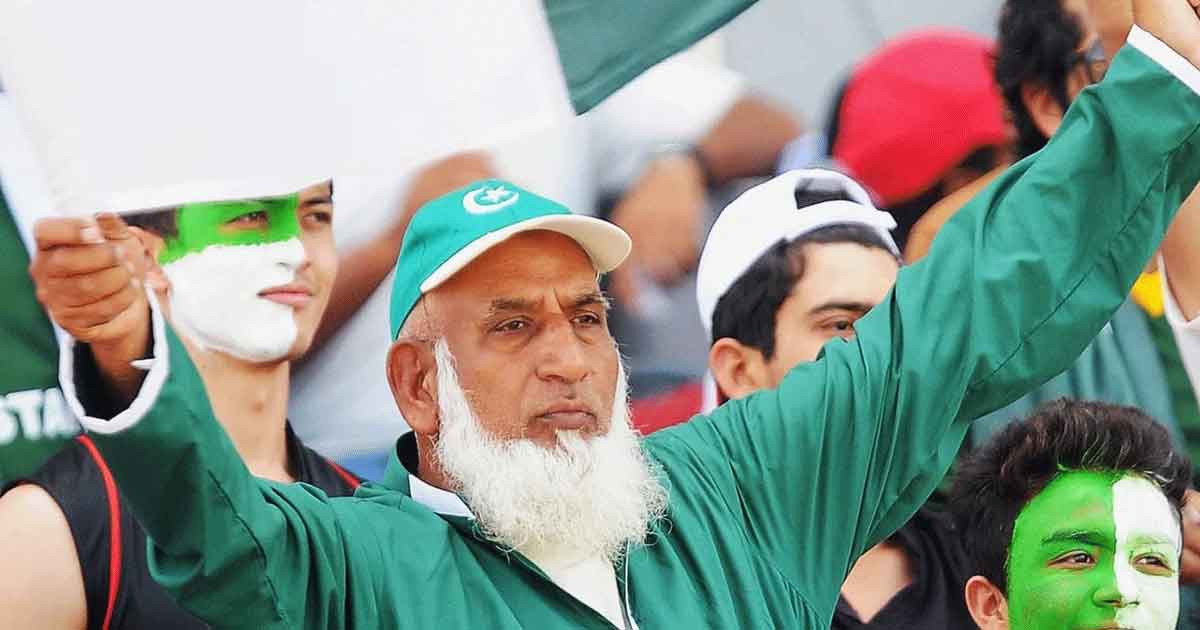 শেষবারের মতো গ্যালারি মাতাবেন ৭৭ বছর বয়সী জলিল চাচা