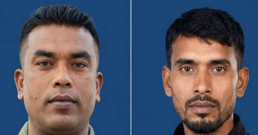 ইরাকে সড়ক দুর্ঘটনায় দুই বাংলাদেশি নিহত