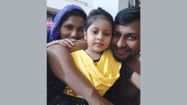 ঈদের আনন্দ বিষাদে পরিণত, দ্রুতগতির বাস কাড়ল তিন প্রাণ