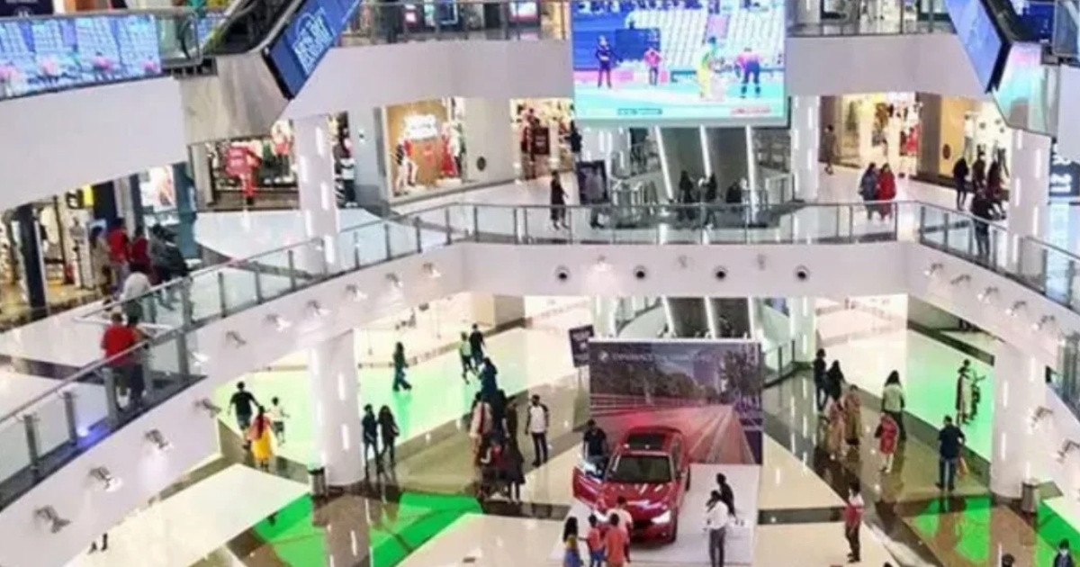 ঈদের পর আবারও সন্ধ্যা ৭টায় দোকান-ব্যবসা প্রতিষ্ঠান ও শপিংমল বন্ধ রাখতে নির্দেশনা