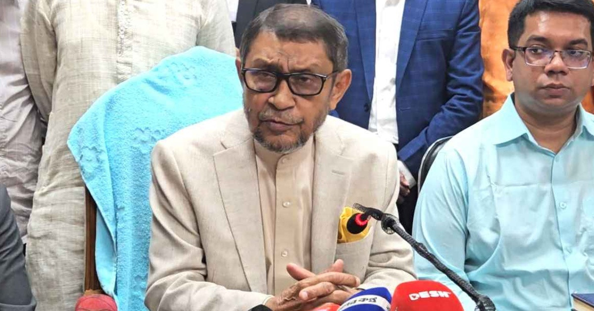 আদ-দ্বীন হাসপাতালে যাচ্ছেন স্বাস্থ্যমন্ত্রী