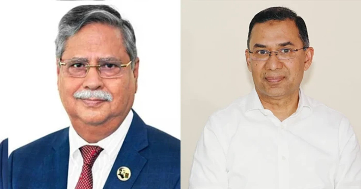 জাতীয় ঈদগাহে ঈদের নামাজ আদায় করবেন রাষ্ট্রপতি ও প্রধানমন্ত্রী