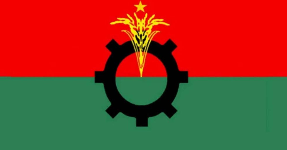 দুঃসংবাদ পেলেন বিএনপি নেতা
