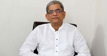 দেশবাসী ও বিশ্ব মুসলিমকে ঈদুল আজহার শুভেচ্ছা জানালেন মির্জা ফখরুল