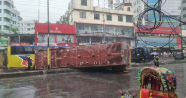 নর্দায় সড়ক দুর্ঘটনায় নিহত বেড়ে ৪