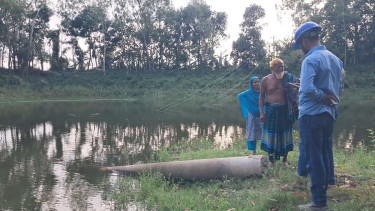 টানা ৩ দিন বিদ্যুৎহীন ৩০ হাজার মানুষ