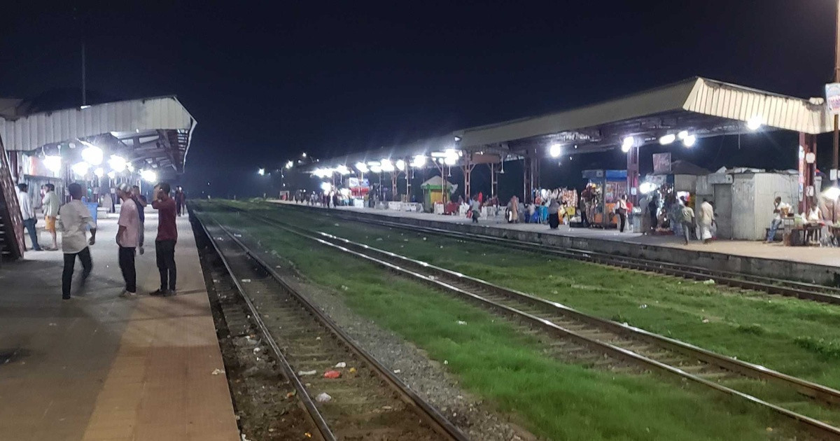 ঈদের জামা কিনে বাড়ি ফেরা হলো না সাফওয়ান ও তার মায়ের
