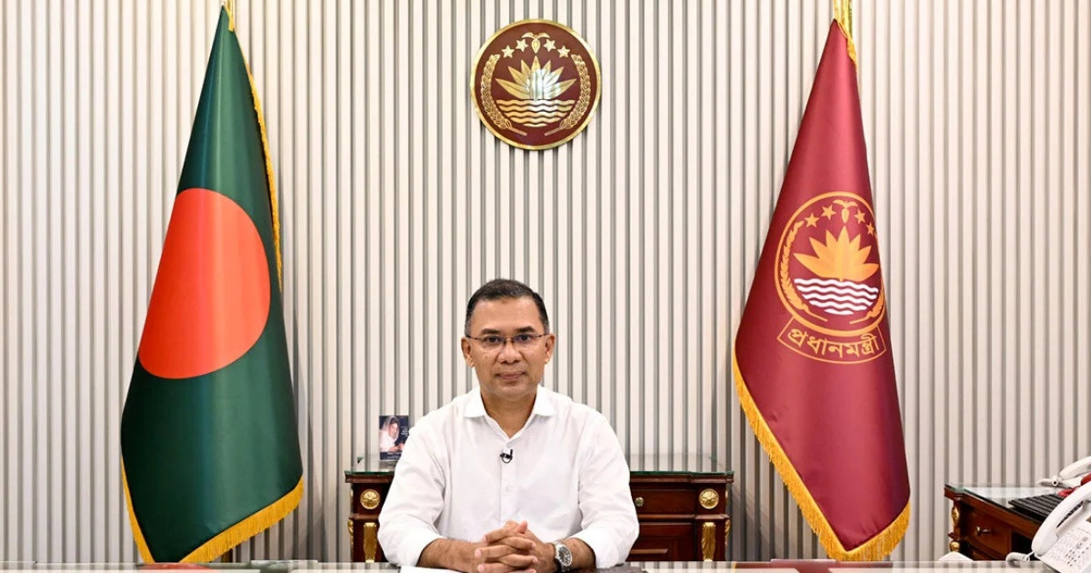 দেশবাসীকে ঈদুল আজহার শুভেচ্ছা জানালেন প্রধানমন্ত্রী