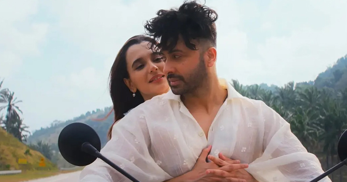 ঈদে বড় পর্দা মাতাবে যেসব সিনেমা