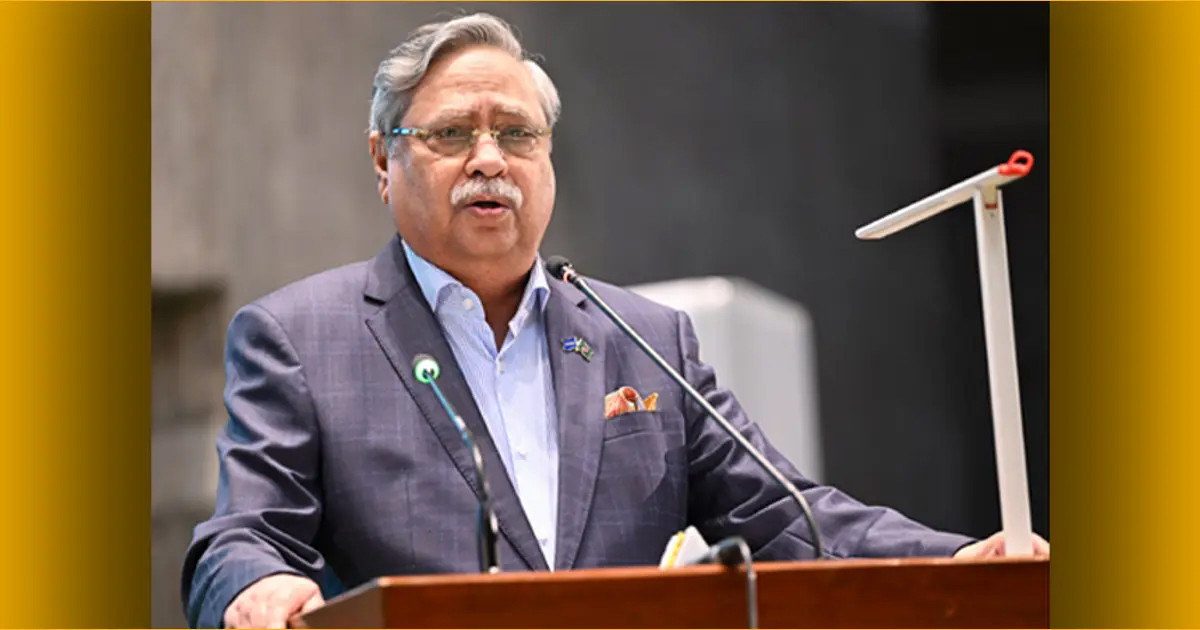 ঈদুল আজহার মহান আদর্শ হৃদয়ে ধারণের আহ্বান রাষ্ট্রপতির
